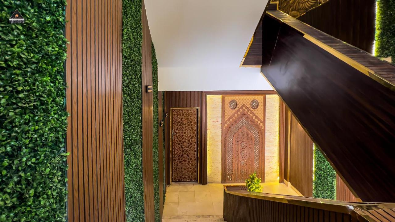Hotel Pyramids Height Kafret el-Gabal