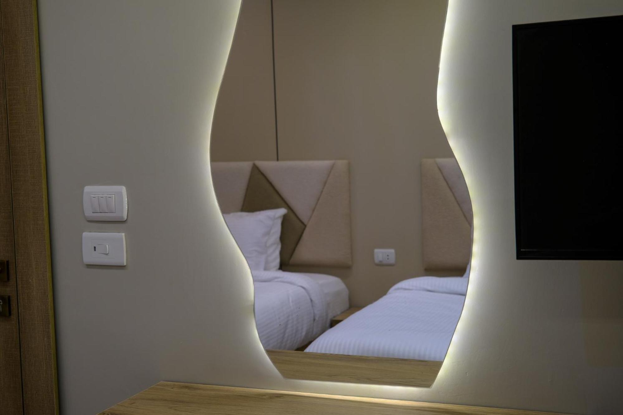 Hotel Pyramids Height Kafret el-Gabal